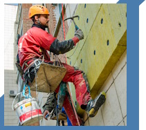 Услуги Высотные работы в Старой Руссе