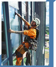 Услуги Высотные работы в Старой Руссе