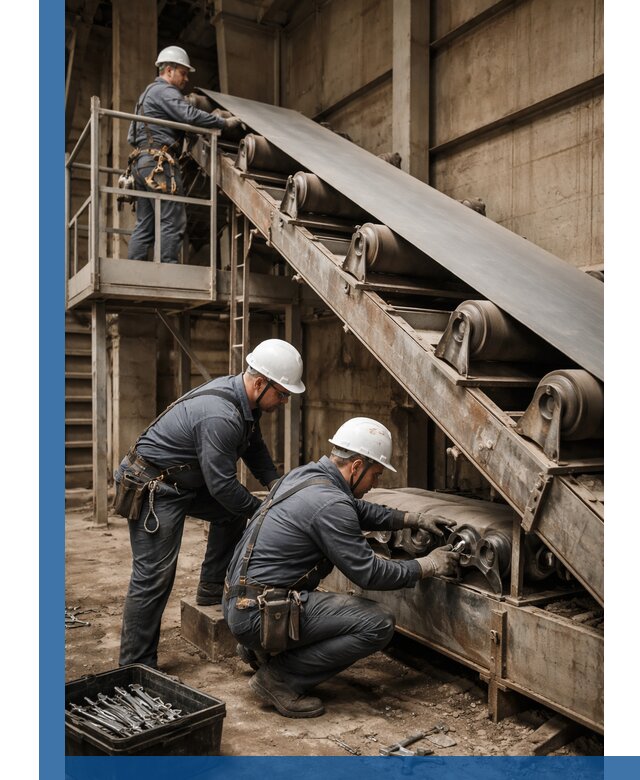 Ремонт элеваторов в Старой Руссе аварийный и плановый сервис